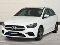 Occasion Mercedes B250e AMG line 160 ch (117 kW) 2022 Blanc Monospace