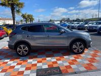 occasion Nissan Qashqai New 1.5 Dci 110 N-connecta Toit Pano