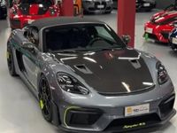 Occasion Porsche 718 500 ch (367 kW) 2023 Coupé