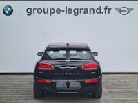 Occasion Mini ONE 102 ch (75 kW) 2022 Citadine