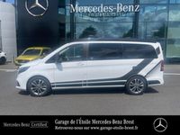 occasion Mercedes 220 Marco Polod 163ch 9G-Tronic E6dM