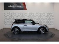 Occasion Mini John Cooper Works 156 ch (114 kW) 2024 Citadine