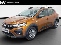 Occasion Dacia Sandero Expression 2023 Orange Citadine