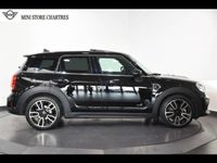 occasion Mini Cooper SD Countryman 190ch John Cooper Works ALL4 BVA8 123g - VIVA3688971