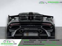 occasion Lamborghini Huracán STO 5.2 V10 640 RWD LDF7