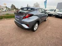 occasion Toyota C-HR C-HRHybride 122h - BV e-CVT (RC18) Collection