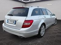 Occasion Mercedes C300 230 ch (169 kW) 2013 Gris Break