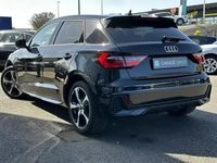 occasion Audi A1 30 TFSI 110 ch BVM6 S line