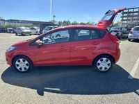 occasion Ford Fiesta 1.4 96 Trend