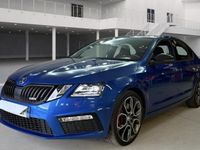Occasion Skoda Octavia RS 245 ch (180 kW) 2019 Berline