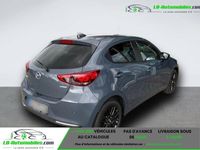 occasion Mazda 2 1.5L SKYACTIV-G M Hybrid 90ch BVM