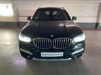 occasion BMW X3 Sdrive18da 150ch Xline