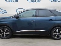 Occasion Peugeot 3008 GTi 136 ch (100 kW) 2023 SUV