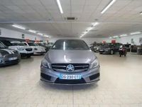 occasion Mercedes A180 Classe ACdi