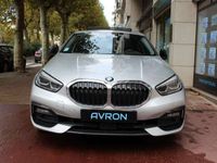 occasion BMW 118 Serie 1(f40) d 150 edition sport bva8