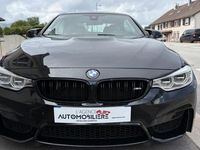 Occasion BMW M4 Competition Edition 450 ch (330 kW) 2016 Cabriolet