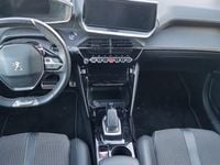 Occasion Peugeot e-208 GT 100 kW (136 ch) 2021 Citadine