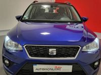 occasion Seat Arona 1.0 TSI 115 STYLE DSG + ATTELAGE