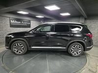 Occasion Hyundai Santa Fe 179 ch (131 kW) 2023 Noir SUV
