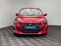 occasion Peugeot 208 II PURETECH 100 S&S EAT8 ALLURE