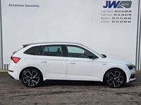 occasion Skoda Scala 1.0 TSI 116ch Monte-Carlo - VIVA191689126