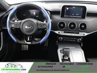 occasion Kia Stinger 3.3 T-GDi 370 ch BVA 4x4