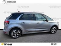 occasion Citroën C4 Picasso PureTech 130 S&S EAT6