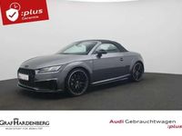 occasion Audi TT Roadster 45 Tfsi S Line Matrix Navi Dab