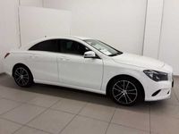 occasion Mercedes C220 Classe Cla (c117) 220 Fascination 4matic 7g-dct Euro6d-t