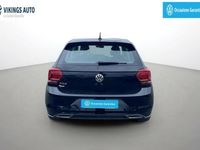 occasion VW Polo 1.5 TSI EVO 150 S&S DSG7 R-Line Exclusive