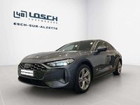 Occasion Audi A5 Sport 204 ch (150 kW) 2025 Bleu Berline