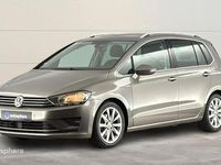 Occasion VW Golf Sportsvan Allstar 126 ch (92 kW) 2016 Monospace