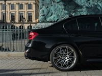 occasion BMW M3 F80 Pack Competition 450ch