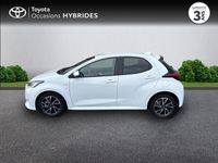 occasion Toyota Yaris Hybrid 