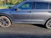 occasion VW Tiguan Allspace 2.0 TDI 140 DSG7 Carat