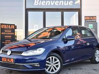 occasion VW Golf VII 1.6 TDI 115CH FAP CARAT 5P