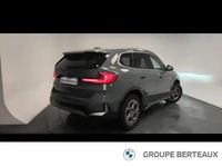 Occasion BMW X1 xLine 2023 Cape york green métal SUV