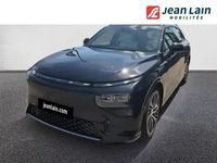 Occasion XPENG G9 405 kW (551 ch) 2025 Midnight black SUV