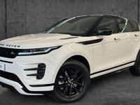 Occasion Land Rover Range Rover evoque SE Dynamic 269 ch (197 kW) 2024 SUV