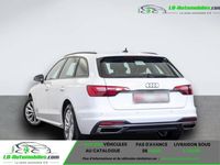 occasion Audi A4 Avant 40 TDI 204 BVA