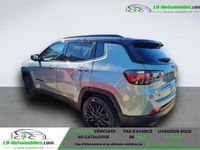 occasion Jeep Compass 1.5 130 ch BVR7 e-Hybrd