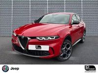 Occasion Alfa Romeo Tonale 2023 Rouge SUV