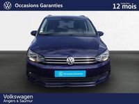 occasion VW Touran TOURAN BUSINESS1.6 TDI 115 BMT DSG7 7pl Confortline Business