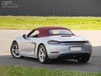 occasion Porsche 718 Boxster 2.0i 300 ch