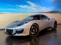 occasion Lotus Evora 3.5i 400 V6 2+2 Camera/sportzetels/navi/cruise