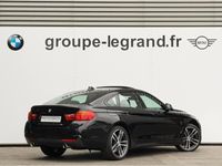 occasion BMW 435 Serie 4 iA xDrive 306ch M Sport