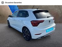 occasion VW Polo 2.0 TSI 207ch GTI DSG7