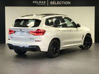 occasion BMW X3 M40iA 360ch