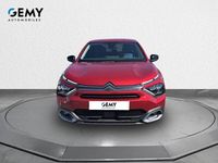 Occasion Citroën e-C4 Shine 100 kW (136 ch) 2023 Berline
