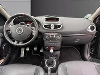 Occasion Renault Clio II Luxe 197 ch (144 kW) 2008 Noir Citadine